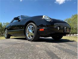 2003 Ford Thunderbird (CC-2099532) for sale in Fredericksburg, Texas