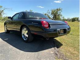 2003 Ford Thunderbird (CC-2099532) for sale in Fredericksburg, Texas
