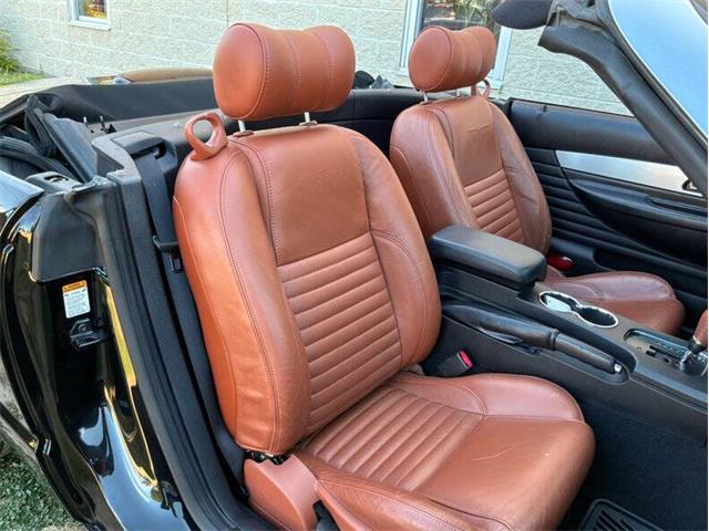 2003 Ford Thunderbird (CC-2099532) for sale in Fredericksburg, Texas