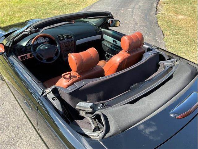 2003 Ford Thunderbird (CC-2099532) for sale in Fredericksburg, Texas