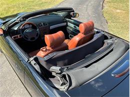 2003 Ford Thunderbird (CC-2099532) for sale in Fredericksburg, Texas