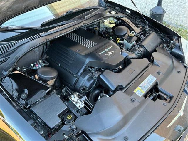 2003 Ford Thunderbird (CC-2099532) for sale in Fredericksburg, Texas