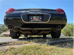 2003 Ford Thunderbird (CC-2099532) for sale in Fredericksburg, Texas
