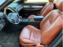 2003 Ford Thunderbird (CC-2099532) for sale in Fredericksburg, Texas