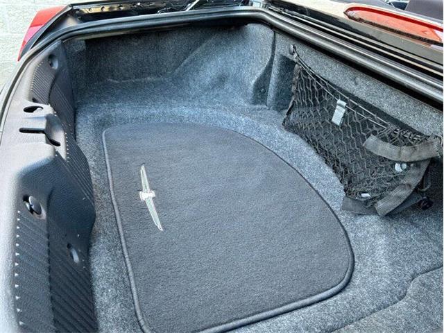 2003 Ford Thunderbird (CC-2099532) for sale in Fredericksburg, Texas