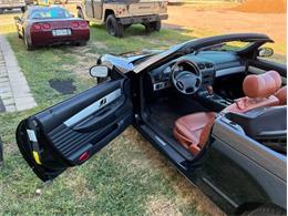 2003 Ford Thunderbird (CC-2099532) for sale in Fredericksburg, Texas