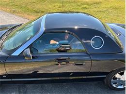 2003 Ford Thunderbird (CC-2099532) for sale in Fredericksburg, Texas