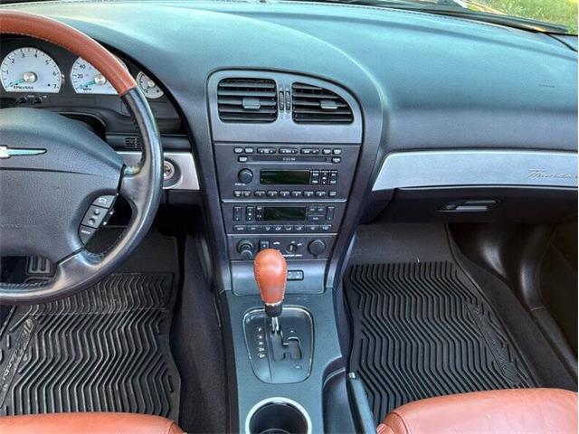 2003 Ford Thunderbird (CC-2099532) for sale in Fredericksburg, Texas