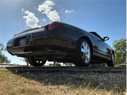 2003 Ford Thunderbird (CC-2099532) for sale in Fredericksburg, Texas