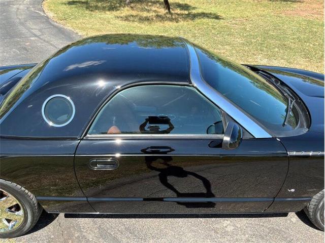 2003 Ford Thunderbird (CC-2099532) for sale in Fredericksburg, Texas