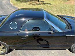 2003 Ford Thunderbird (CC-2099532) for sale in Fredericksburg, Texas