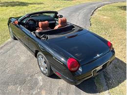 2003 Ford Thunderbird (CC-2099532) for sale in Fredericksburg, Texas