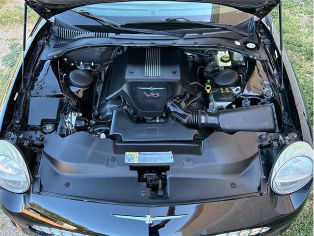 2003 Ford Thunderbird (CC-2099532) for sale in Fredericksburg, Texas