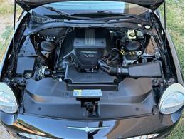 2003 Ford Thunderbird (CC-2099532) for sale in Fredericksburg, Texas
