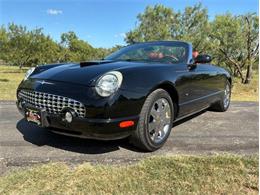 2003 Ford Thunderbird (CC-2099532) for sale in Fredericksburg, Texas