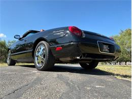 2003 Ford Thunderbird (CC-2099532) for sale in Fredericksburg, Texas
