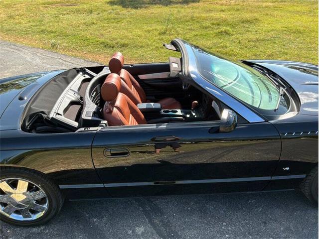 2003 Ford Thunderbird (CC-2099532) for sale in Fredericksburg, Texas