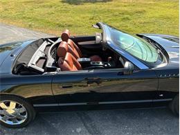 2003 Ford Thunderbird (CC-2099532) for sale in Fredericksburg, Texas