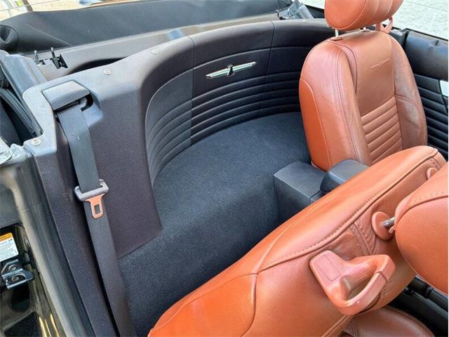 2003 Ford Thunderbird (CC-2099532) for sale in Fredericksburg, Texas