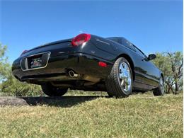 2003 Ford Thunderbird (CC-2099532) for sale in Fredericksburg, Texas