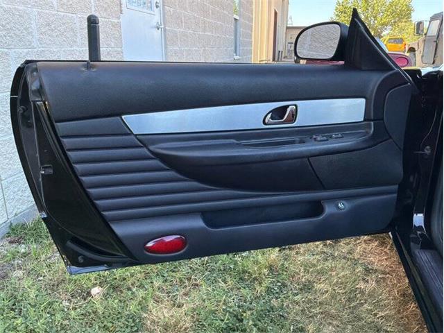 2003 Ford Thunderbird (CC-2099532) for sale in Fredericksburg, Texas