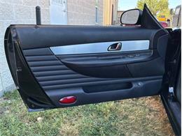 2003 Ford Thunderbird (CC-2099532) for sale in Fredericksburg, Texas