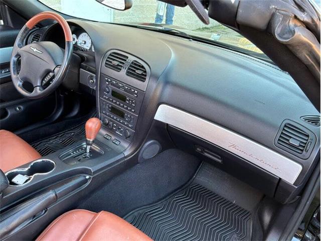 2003 Ford Thunderbird (CC-2099532) for sale in Fredericksburg, Texas