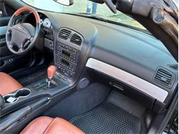 2003 Ford Thunderbird (CC-2099532) for sale in Fredericksburg, Texas