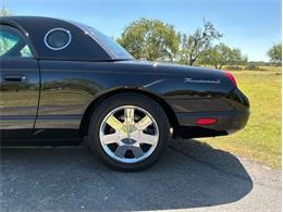 2003 Ford Thunderbird (CC-2099532) for sale in Fredericksburg, Texas