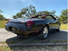2003 Ford Thunderbird (CC-2099532) for sale in Fredericksburg, Texas
