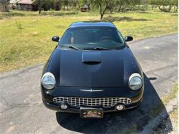 2003 Ford Thunderbird (CC-2099532) for sale in Fredericksburg, Texas