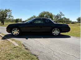 2003 Ford Thunderbird (CC-2099532) for sale in Fredericksburg, Texas