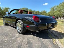 2003 Ford Thunderbird (CC-2099532) for sale in Fredericksburg, Texas
