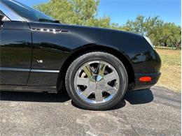2003 Ford Thunderbird (CC-2099532) for sale in Fredericksburg, Texas