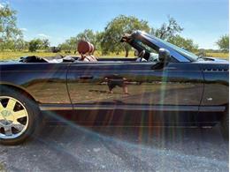 2003 Ford Thunderbird (CC-2099532) for sale in Fredericksburg, Texas