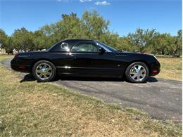 2003 Ford Thunderbird (CC-2099532) for sale in Fredericksburg, Texas