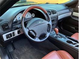 2003 Ford Thunderbird (CC-2099532) for sale in Fredericksburg, Texas