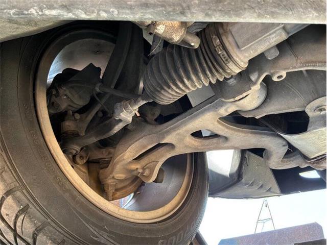 2003 Ford Thunderbird (CC-2099532) for sale in Fredericksburg, Texas