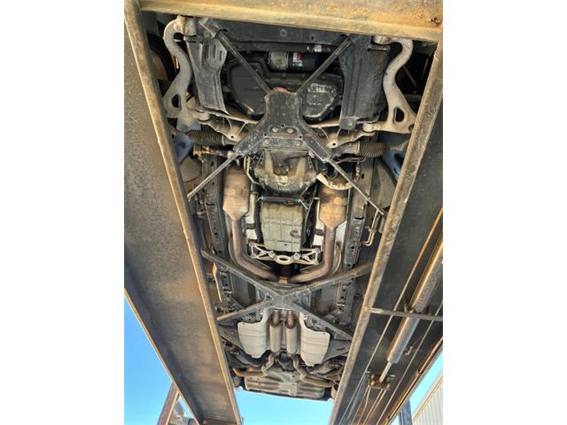 2003 Ford Thunderbird (CC-2099532) for sale in Fredericksburg, Texas