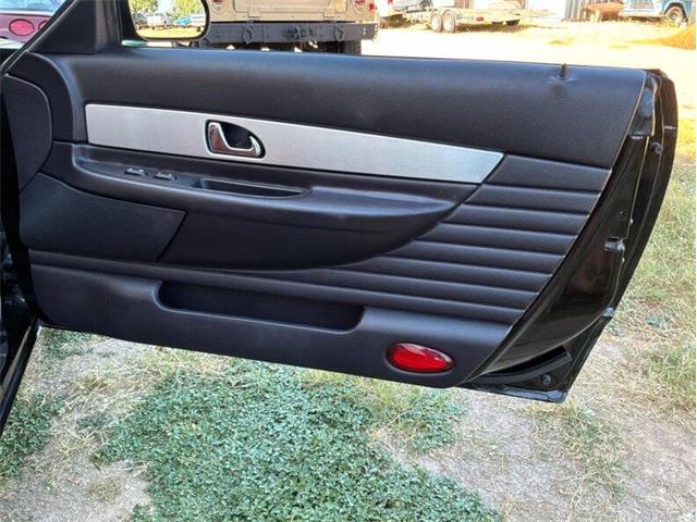 2003 Ford Thunderbird (CC-2099532) for sale in Fredericksburg, Texas