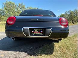 2003 Ford Thunderbird (CC-2099532) for sale in Fredericksburg, Texas
