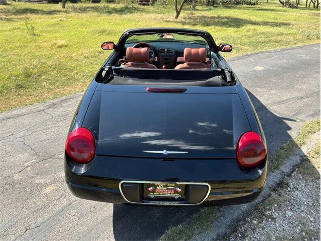 2003 Ford Thunderbird (CC-2099532) for sale in Fredericksburg, Texas