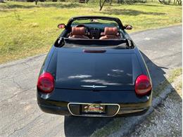 2003 Ford Thunderbird (CC-2099532) for sale in Fredericksburg, Texas
