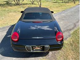 2003 Ford Thunderbird (CC-2099532) for sale in Fredericksburg, Texas