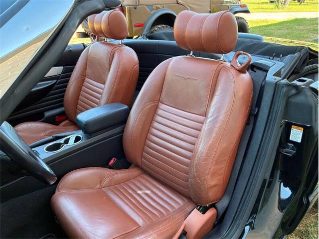 2003 Ford Thunderbird (CC-2099532) for sale in Fredericksburg, Texas