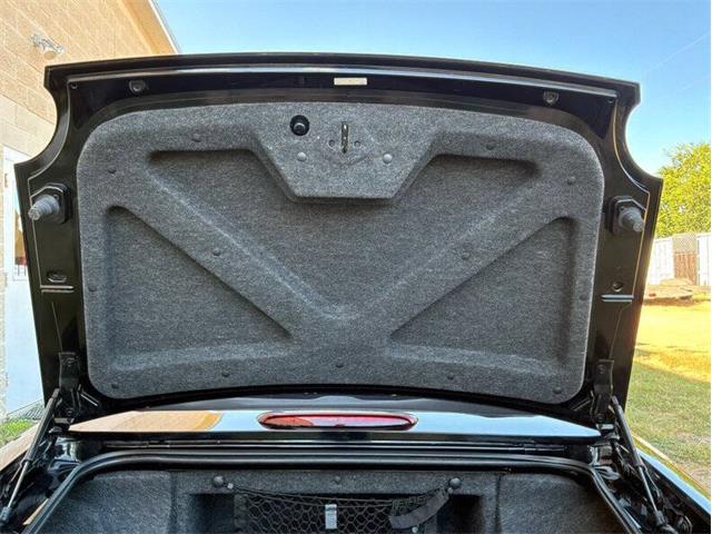 2003 Ford Thunderbird (CC-2099532) for sale in Fredericksburg, Texas