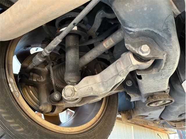2003 Ford Thunderbird (CC-2099532) for sale in Fredericksburg, Texas