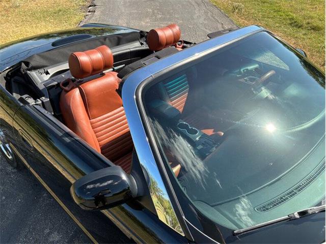 2003 Ford Thunderbird (CC-2099532) for sale in Fredericksburg, Texas