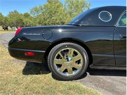 2003 Ford Thunderbird (CC-2099532) for sale in Fredericksburg, Texas