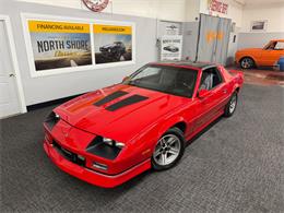 1988 Chevrolet Camaro IROC Z28 (CC-2099533) for sale in Mundelein, Illinois